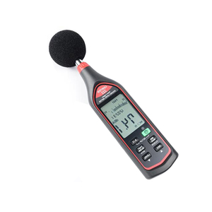 中心-323便携式数字声级计噪音计高精度USB数据记录 - Product Image 6