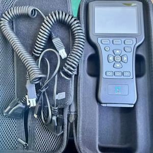 Strumento scanner programmatore palmare per controllori motori curtis - Product Image 6