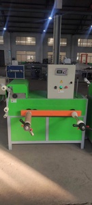 Red de plástico espumoso para patatas, equipo de red de estiramiento, máquina de extrusión - Product Image 3