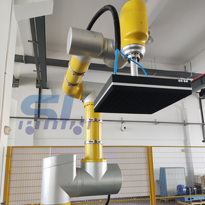 <span class=keywords><strong>Robot</strong></span> paletizador de cartón/<span class=keywords><strong>Robot</strong></span> paletizador colaborativo/<span class=keywords><strong>Robot</strong></span> paletizador - Product Image 4