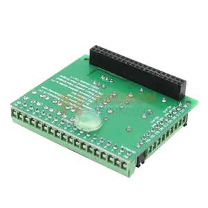 Raspberry Pi 4 Model B/3B+ Digital <strong>Input</strong> <strong>Output</strong> Expansion Board DIDO <strong>Module</strong> - Product Image 3