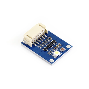 Die Erweiterungs karte des Raspberry PI TCS34725FN Farb sensor moduls misst genau/mit hoher Empfindlichkeit - Product Image 2