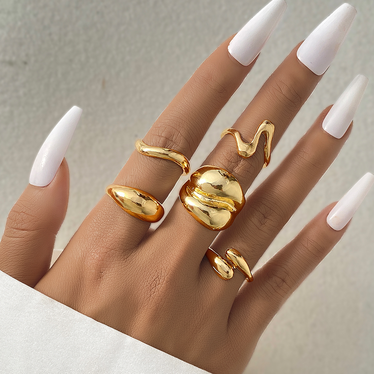 ZLJ23631-gold