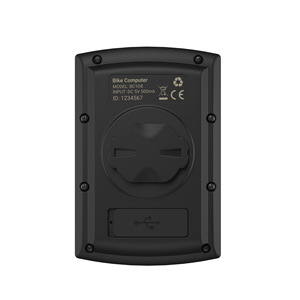 Bike <strong>Computer</strong> <strong>Cycling</strong> <strong>Computer</strong> GPS Bicycle Cyclometer Bicycle Accessory <strong>Computer</strong> for Bikes - Product Image 5