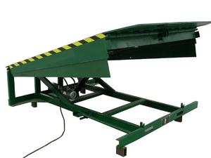 10T Fixed Boarding Bridge <strong>Loading</strong> <strong>and</strong> <strong>Unloading</strong> Cold Storage Truck <strong>Unloading</strong> Platform Ramp <strong>Container</strong> <strong>Unloading</strong> Ramp for Sale - Product Image 4