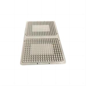EU46148 Customizable Auto Industrial Use <strong>Stackable</strong> PP Material Solid Moving Plastic Box Various <strong>Size</strong> Plastic Storage <strong>Crates</strong> - Product Image 6