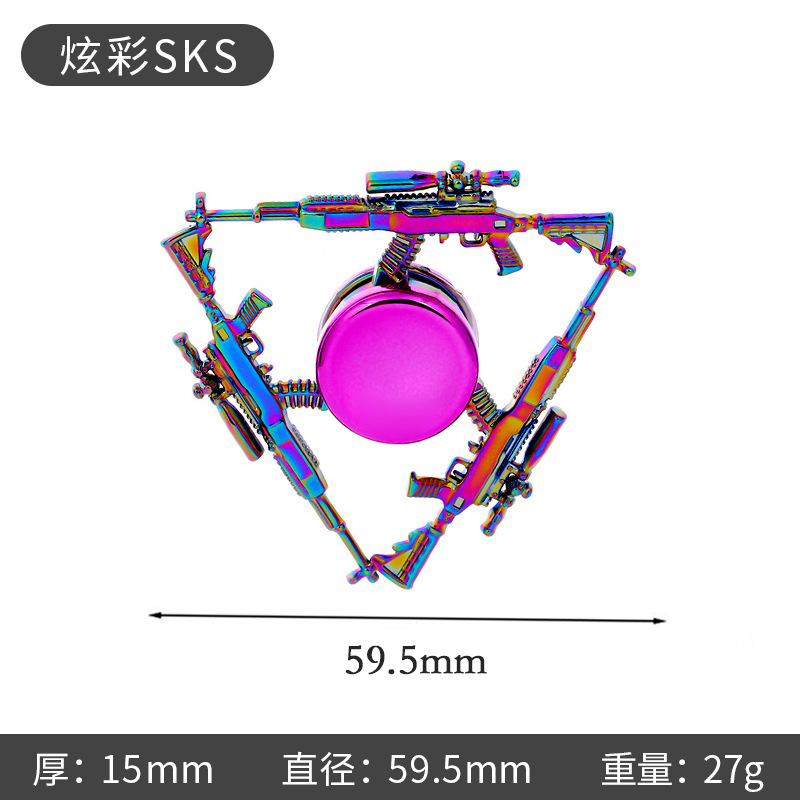 sk coloridos