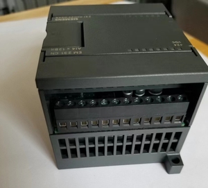 Módulo de entrada analógica Siemens EM 231, S7-200 SIMATIC, 6ES7231-0HC22-0XA8, 100% original, en stock, 6es7231-0hc22-0xa8 - Product Image 4