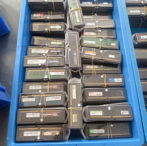 P00918-B21 זיכרון RAM dl360 g10 8GB של דרגה אחת PC4-23400 dddr ערכת sdrm dimm ערכת (1 x8gb) זיכרון שרת P00918-B21 - Product Image 3