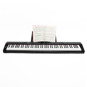 88 <strong>Keys</strong> <strong>Keyboard</strong> Piano Professional Musical <strong>Keyboard</strong> Wireless Bluetooth MIDI Multi <strong>Function</strong> for Sales - Product Image 1