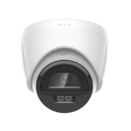 NVR DVR PTZを備えた優れた4MP8MPスマートハイブリッドライトIP67モーション検出固定タレットネットワークカメラ - Product Image 2