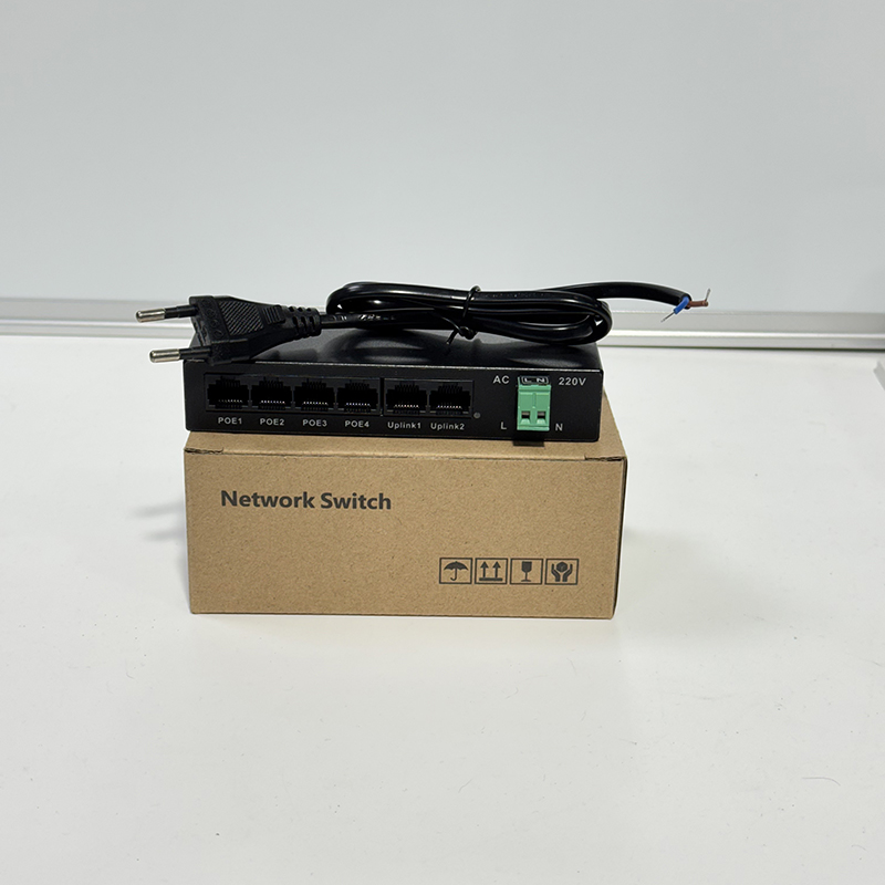 POE:15.4W (AC 220V)