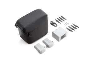 Stok Mini 3 Pro daha fazla Kit artı uçmak-iki akıllı uçuş piller artı, iki yönlü şarj göbeği, omuzdan askili çanta, kablo - Product Image 6