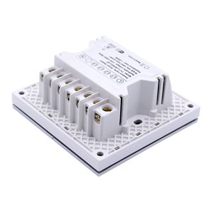 Sistema smart house touch screen controllo wifi automazione intelligente soluzione casa interruttore intelligente - Product Image 5