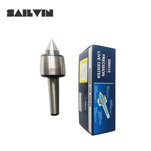 Yüksek hassasiyetli hafif görev DM312 DM313 dmdmdm315 canlı merkezi MT5 MT4 MT3 canlı merkezleri işleme merkezi için CNC araçları - Product Image 1