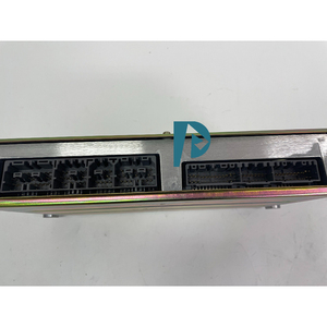 YN22E00037F4 Excavator <strong>Controller</strong> SK200-6 Engine <strong>Controller</strong> Control <strong>Computer</strong> Board for Construction Machinery Parts - Product Image 3