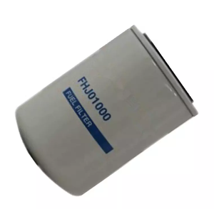 Filtro de Aceite Pudis, Venta al por Mayor de Fábrica, Filtro de Aceite Lubricante de Alta Calidad FHJ01000 - Product Image 3