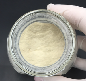 Ngô đường kẹo cao su Goma xantana xanthan kẹo cao su hóa chất phụ trợ đại lý cho giấy hóa chất và dầu khí phụ gia - Product Image 5