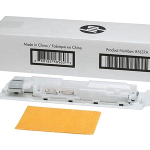 HP renkli lazer Jet yazıcı için b5ltoner Toner toplama ünitesi - Product Image 1