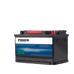 12V150AH汽车启动电池145G51汽车电池OEM汽车电池 - Product Image 1