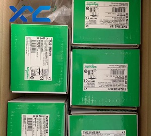 For Schneider PLC TM221ME16R Book <strong>Type</strong> M221 <strong>Programmable</strong> <strong>Logic</strong> <strong>Controller</strong> 100% Brand New in Stock - Product Image 2