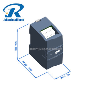 Módulo de entrada analógica SIEMENS 6ES72314HD320XB0 SIMATIC, 8 canales, alta precisión - Product Image 2