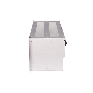 SOFTEL-moduladores de 16/24 canales catv RF, modulador analógico, entrada HD, salida RF - Product Image 4
