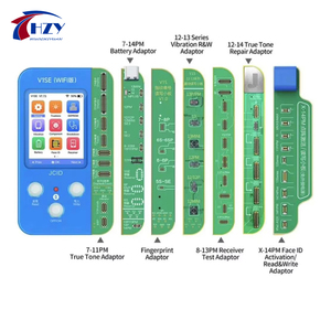 Jcid V1s Pro Programmer für Iphone 6-15 Pro Max und Android Batterie-/Front-und Frontkamera erkennung - Product Image 6
