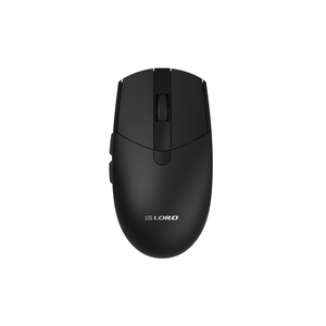 Ratón óptico inalámbrico de 2,4G con Nano receptor, Accesorios para ordenador, teclado y tableta - Product Image 1