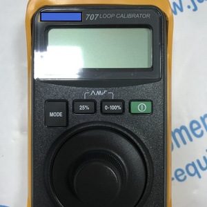 ループ校正器707 F-l-u-k-e在庫あり - Product Image 2