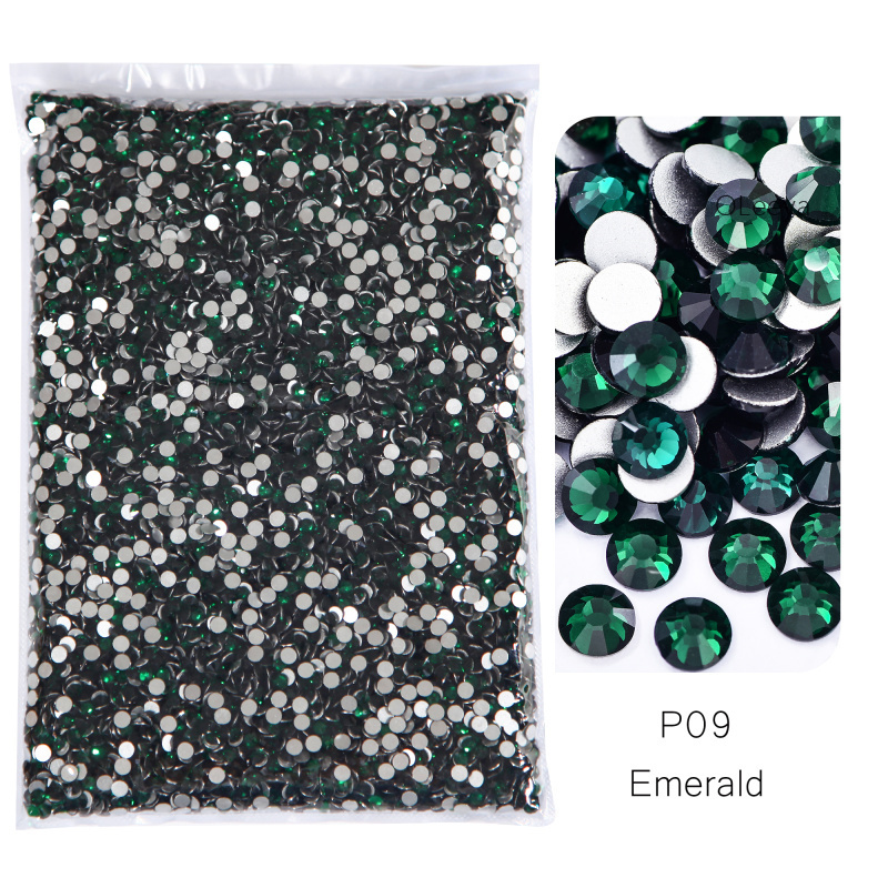 P9 Emerald