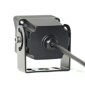 车载摄像头备用倒车摄像头夜视停车12-24v摄像头 - Product Image 5