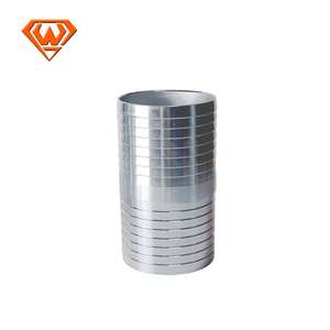 Муфта для труб и кожухов API 13 3/8 "муфта для корпуса Btc - Product Image 3