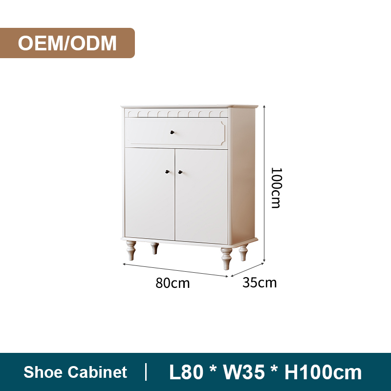 Bianco 80 cm