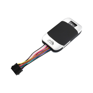 最佳2g车载GPS Coban Tk303，带发动机继电器和语音监控GPS跟踪器阿里巴巴西班牙语 - Product Image 6