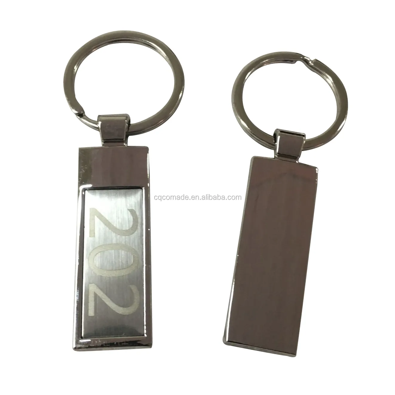 แกะสลักห้องโรงแรมพวงกุญแจโลโก้ที่กำหนดเองโรงแรม Key Ring