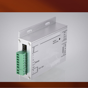 Cella di carico Modbus trasmettitore segnale digitale ad alta precisione di pesatura 485/232 modulo di comunicazione ad alta velocità - Product Image 4