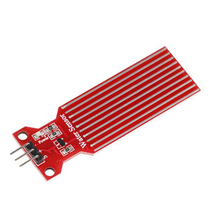 New Rain <strong>Water</strong> <strong>Level</strong> Sensor Module Detection Liquid Surface Depth Height - Product Image 2