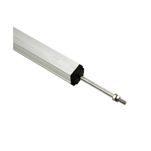 MIRAN-Sensor lineal LWH/KTC, transductor con 4-20ma/0-5V/0-10V, salida analógica, 50-1250mm