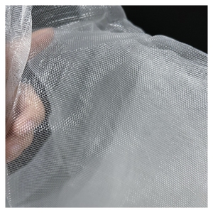 Copertura in plastica PE Ultra-Fine e resistente per piante ortaggi frutta fiori