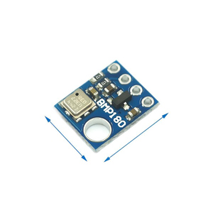 BMP180 GY-801 9九轴IMU磁场加速陀螺仪，用于模块传感器 - Product Image 3
