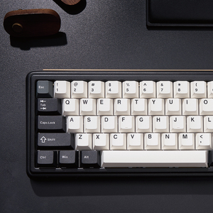 65% düzeni Hall etkisi anahtarı klavye xRGB kablolu mekanik klavye alüminyum Hall etkisi manyetik anahtarı ile 65 tuşları - Product Image 6