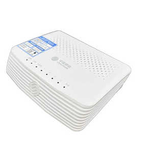 Second-Hand FTTH Optical <strong>Modem</strong> with WIFI Router GS3101 1GE + 3FE + 1Tel + 1USB 2.4G Frequency VoIP Function for Home Use - Product Image 4