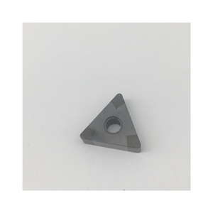 Factory Wholesale Triangle <strong>Inserts</strong> <strong>Turning</strong> <strong>Tool</strong> <strong>CNC</strong> Milling Cutter - Product Image 5
