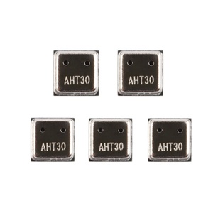 Arduino用5ピース/パックAHT30統合デジタルI2C信号干渉防止温度湿度センサーモジュール - Product Image 2