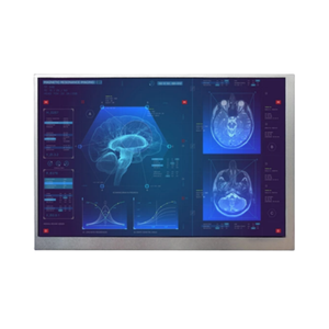 11.6 Inch <strong>TFT</strong> <strong>LCD</strong> Display <strong>Monitor</strong> <strong>with</strong> 1366*768 Resolution EDP1.2 <strong>Input</strong> Signals 30pin Slim 11.6 inch <strong>LCD</strong> <strong>Monitors</strong>