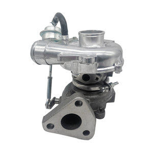 4D5CDI motoru ile Mitsubishi L200 için RHF4 1515A029 Turbo VT10 Turbo - Product Image 1