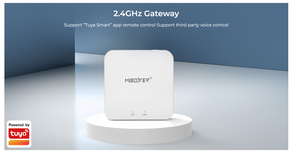 DC5V Zigbee проводной Tuya приложение Gateway-ZB-BOX2 2,4G шлюз контроллер - Product Image 5