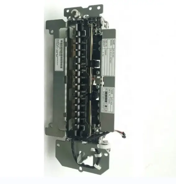 Bank ATM Machine Parts Diebold 378 ECRM ET FL UFET40A TS-M1U1-FET401 49-229505-000A 49229505000A ATM Parts