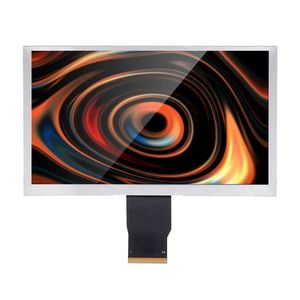 Pannello Display LCD da 7 pollici modulo TFT con 1024*600 risoluzione Touch Screen 1000 interfaccia RGB INT 50 PIN - Product Image 3